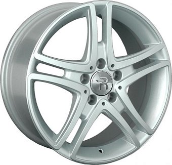 Replica Replay Mercedes (MR140) 7,5x17 5x112 ET52,5 dia 66,6 S