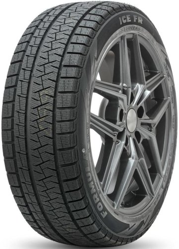 Шины Pirelli Ice Friction 235/55 R20 102T нешип - 1