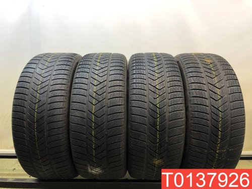Pirelli Scorpion Winter 255/50 R20 109V  - 1