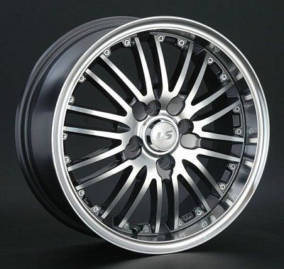 Диски LS wheels 201 - 1