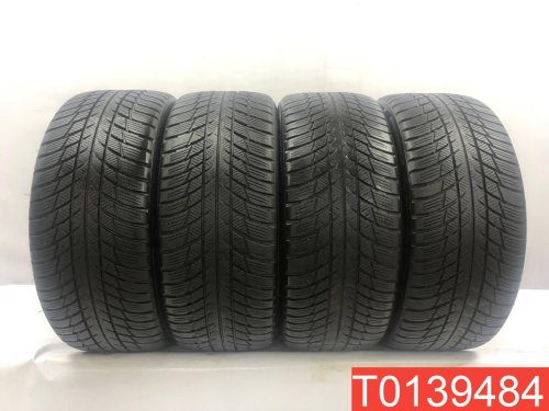 Bridgestone Blizzak LM001 225/40 R18 92V RunFlat - 1