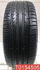 Dunlop SP Sport Maxx 050+ 205/45 R17 88W 