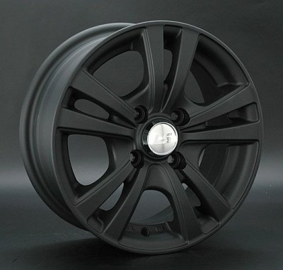 Диски LS wheels 141 - 1