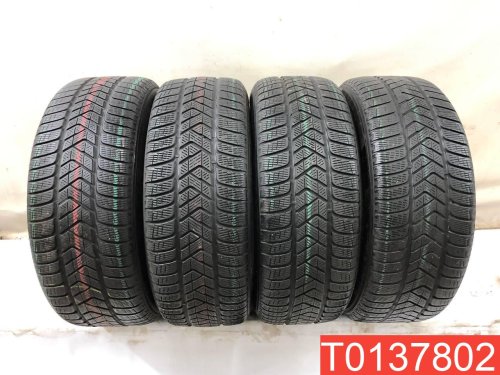 Pirelli Scorpion Winter 235/60 R18 107H  - 1