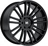 BLACK RHINO Kruger 9x20 5x150 ET25 dia 110,5 gloss black США