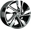 Replica Replay Hyundai (HND157) 7x17 5x114,3 ET48 dia 67,1 BKF