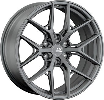 LS Forged FG31 8x20 6x139,7 ET55 dia 95,1 MGM
