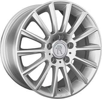 Replay Mercedes (MR139) 9,5x19 5x112 ET43,5 dia 66,6 SFP