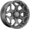 LS FlowForming RC68 9x20 6x139,7 ET30 dia 100,1 MGM