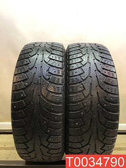Nokian Tyres Hakkapeliitta Sport Utility 5 225/60 R17 103T 