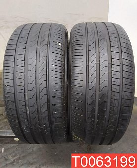 Pirelli Scorpion Verde 265/50 R19 110W 