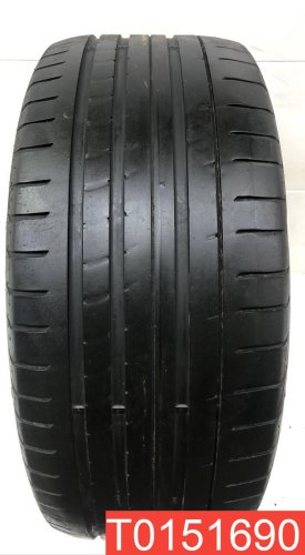 Goodyear Eagle F1 Asymmetric 2 SUV 4x4 285/45 R20 112Y  - 1