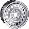 TREBL X40020 KIA SPORTAGE NEW 6,5x16 5x114,3 ET35 dia 67,1 silver TREBL X40020 KIA SPORTAGE NEW 6,5x16 5x114,3 ET35 dia 67,1 silver