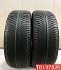 Michelin Pilot Alpin 5 235/55 R17 103V 