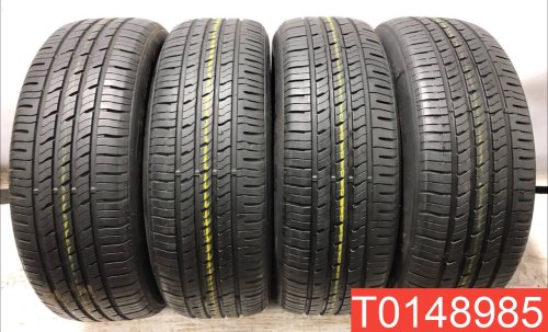 Nexen Nfera RU5 SUV 235/55 R20 105V  - 1