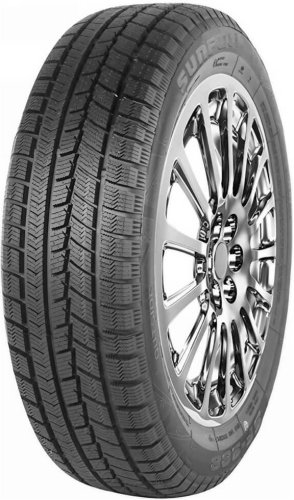 Шины Sunfull SF-988 185/60 R14 82T нешип - 1