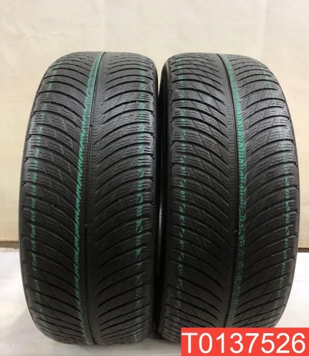 Michelin Pilot Alpin 5 235/55 R17 103V  - 1