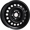 TREBL 9892T 7x16 5x112 ET43 dia 66,6 Black
