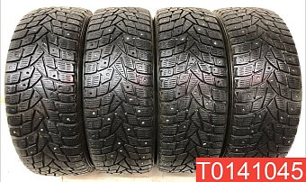 Dunlop SP Winter Ice 02 205/55 R16 94T 
