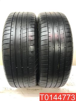 Goodyear Eagle F1 Asymmetric 3 235/55 R19 105W 