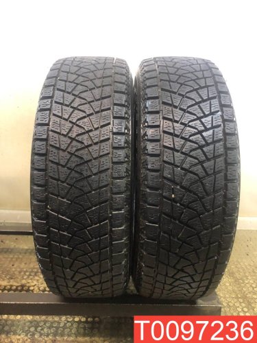 Bridgestone Blizzak DM-Z3 205/65 R16 95Q  - 1
