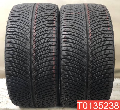Michelin Pilot Alpin 5 SUV 315/30 R23 108W  - 1