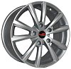 Replica LegeArtis Volkswagen (VV54) 7,5x17 5x120 ET55 dia 65,1 S