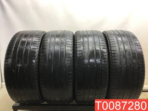 Pirelli Scorpion Zero All Season 275/45 R21 110Y  - 1