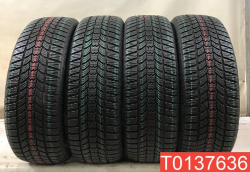 Sava Eskimo HP 2 215/55 R17 98V  - 1