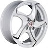 NZ F-17 6x15 4x100 ET40 dia 60,1 WF