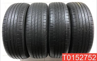 Giti GitiComfort F50 ADVANZTECH 225/60 R18 100H 