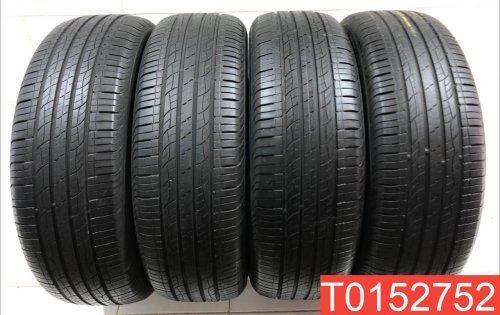Giti GitiComfort F50 ADVANZTECH 225/60 R18 100H  - 1