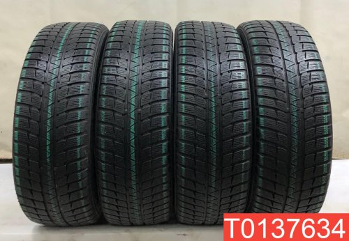 Falken Eurowinter HS449 205/55 R17 95V  - 1