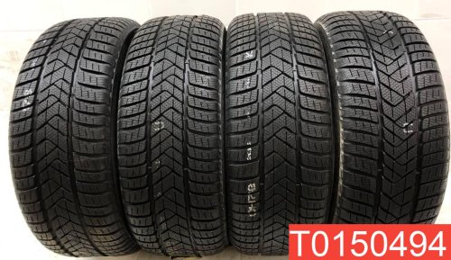 Pirelli Sottozero 3 245/45 R18 100V  - 1