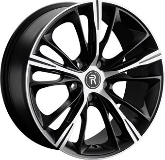 Replay Lexus (LX198) 8x18 5x114,3 ET30 dia 60,1 MBF