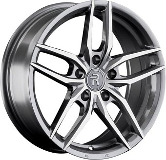Replay Audi (A140) 8x18 5x112 ET39 dia 66,6 GMF