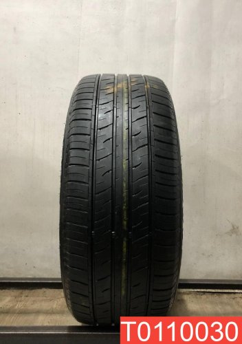 Dunlop Grandtrek PT3A 275/50 R21 113V  - 1