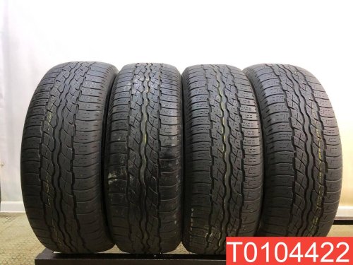 Bridgestone Dueler HT 687 235/55 R18 100H  - 1