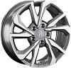 Replay Toyota (TY342) 7,5x19 5x114,3 ET40 dia 60,1 GMF
