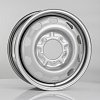 TREBL LT2887D 6x16 5x139,7 ET45 dia 108,6 silver
