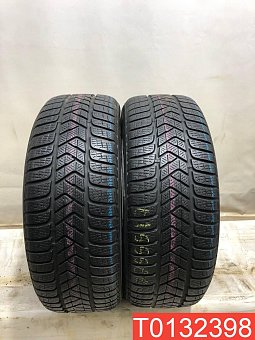 Pirelli Sottozero 3 225/55 R17 101V 