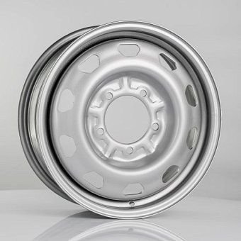 TREBL LT2887D 6x16 5x139,7 ET45 dia 108,6 silver