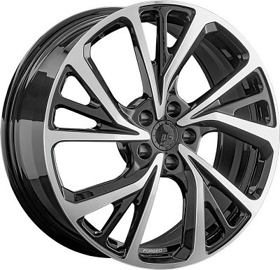 Диски LS Forged FG22 - 1