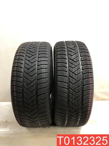 Pirelli Scorpion Winter 255/45 R20 101W  - 1