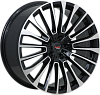 Replica Concept BMW (B540) 10,5x22 5x112 ET43 dia 66,6 BKF