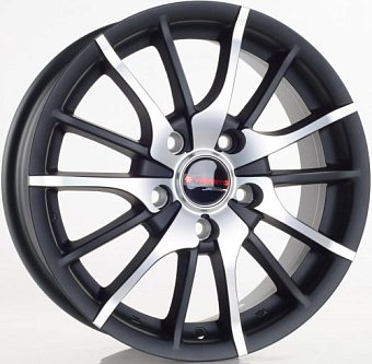 Yamato Nakamura 6x15 4x100 ET48 dia 54,1 MBFP