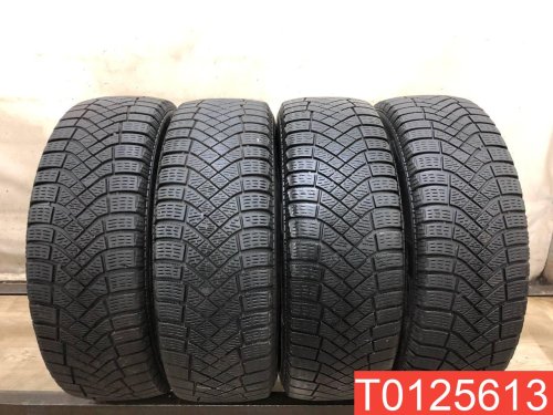 Pirelli Ice Zero FR 195/65 R15 95T  - 1