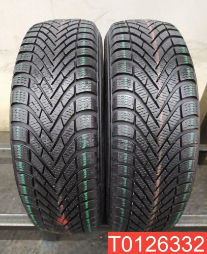 Pirelli Winter Cinturato 195/65 R15 91T  - 1