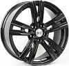 RST R228 8x18 5x120 ET50 dia 65,1 BL