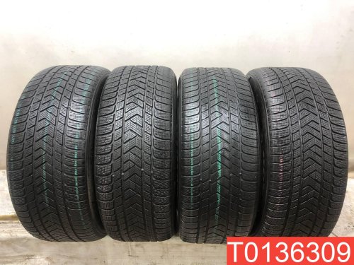 Pirelli Scorpion Winter 275/50 R20 113V  - 1